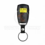 genuine kia carnival sedona 3 buttons back