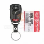 genuine kia carnival sedona 3 buttons details