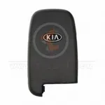 genuine kia cerato forte remote 4 buttons back