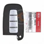 genuine kia cerato forte remote 4 buttons details