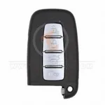 genuine kia cerato forte remote 4 buttons front