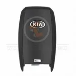 genuine kia picanto 3 buttons back