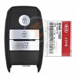 genuine kia picanto 3 buttons details