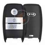 genuine kia picanto 3 buttons main