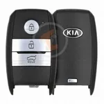 genuine kia carens sorento 3 buttons main