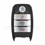 genuine kia optima 4 buttons front