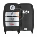 genuine kia optima 4 buttons main