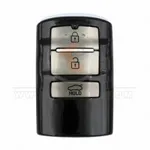 genuine kia cadenza 3 buttons front