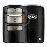 genuine kia cadenza 3 buttons main