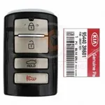 genuine kia cadenza 4 buttons details