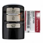 genuine kia quoris 3 buttons details