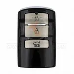 genuine kia quoris 3 buttons front