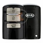 genuine kia quoris 3 buttons main