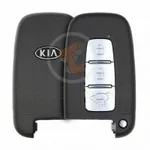 genuine kia sportage 3 buttons main