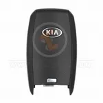 genuine kia sportage 4 buttons back