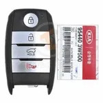 genuine kia sportage 4 buttons details