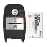genuine kia ceed 3 buttons details