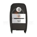 genuine kia ceed 3 buttons front