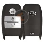 genuine kia ceed 3 buttons main