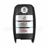 genuine kia sorento 3 buttons front