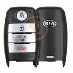genuine kia sorento 3 buttons main