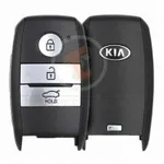 genuine kia cerato 3 buttons main