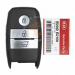 genuine kia soul 3 buttons details