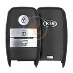 genuine kia soul 3 buttons main