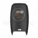 genuine kia soul 4 buttons back