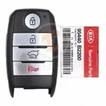 genuine kia soul 4 buttons details