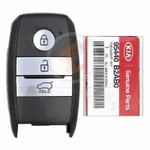 genuine kia soul 3 buttons details