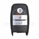 genuine kia soul 3 buttons front