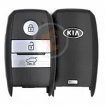 genuine kia soul 3 buttons main