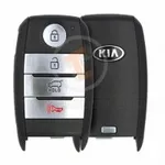 genuine kia sorento 4 buttons main