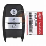 genuine kia sorento 3 buttons details