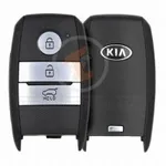 genuine kia sorento 3 buttons main