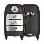 genuine kia sonet 4 buttons main