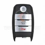 genuine kia sportage 4 buttons front