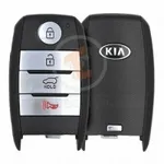 genuine kia sportage 4 buttons main