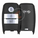 genuine kia sportage sorento remote 3 buttons main