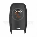 genuine kia sportage 4 buttons back