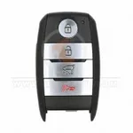 genuine kia sportage 4 buttons front