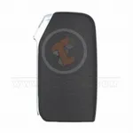 genuine kia sportage 4 buttons back