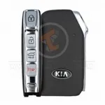 genuine kia sportage 4 buttons main