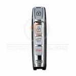 genuine kia sportage 4 buttons side