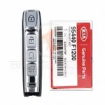 genuine kia sportage 4 buttons details