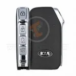 genuine kia sportage 4 buttons main