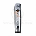 genuine kia sportage 4 buttons side