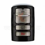 genuine kia cadenza 4 buttons front