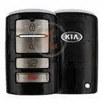 genuine kia cadenza 4 buttons main